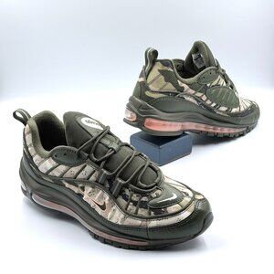 Nike Air Max 98 SE 'Floral Camo'